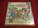 2LP OST RANKIN / BASS The Hobbit The Complete Original Soundtrack VISTA USA 1977