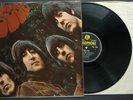 The Beatles Rubber Soul STEREO 1st UK VG+/EX