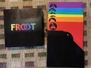 Marina and the Diamonds Froot Vinyl Box Set Complete | Scratch and sniff ????