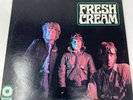 Fresh Cream Atco Records Vinyl SD-33-206