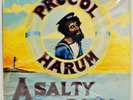 PROCOL HARUM A Salty Dog - MFSL Mobile Fidelity 180g vinyl record LP New SEALED