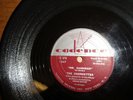 1950s Cadence 78/THE CHORDETTES-