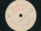 78tk-Jazz-BRUNSWICK L-0377/0378-1 mtx-Test-Duke Ellington-(Mood Indigo/Solitude)
