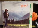 CHUCK MANGIONE LP 