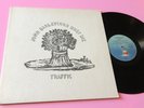 TRAFFIC LP JOHN BARLEYCORN ITALY GATEFOLD COVER