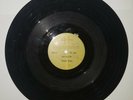 Acetate for unreleased Cleopatra Records Blood Brothers Sympathy/Bahama Baby