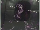 THIN LIZZY 'Live '77' 2009 UK gatefold-sleeve vinyl LP, CLEAR WAX