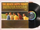 Beach Boys - Today  - MONO - VG+/VG+