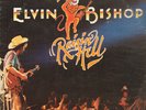 Elvin Bishop Raisin Hell GATEFOLD NEAR MINT Capricorn 2xVinyl LP