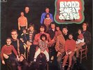 Blood, Sweat And Tears Child Is Father To The Man CBS Vinyl LP