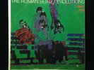 Human Beinz-Evolutions-Capitol 2926-STEREO GARAGE