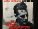 Jack Kerouac-Readings By-The Beat Generation-Verve 15005-MONO SUPERB