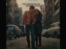 Bob Dylan-The Freewheelin'-Columbia 8786-STEREO 2-EYE SUPERB