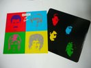 Queen  Hot Space LP  Mint vinyl near mint sleeve   FIRST UK Pressing 1982 Vinyl