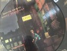 David Bowie Ziggy Stardust Picture Disc Rare Mint Copy