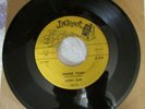 Bobby Bare Jackpot Records Vampira / Tender Years - Rockabilly VG+