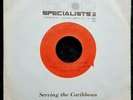 The Upsetters:Taste of killing 7