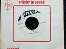 Jackie Mittoo:Help me Soul Bros.:Sound of silence 7