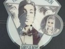 PRINCE & The Revolution ‘Girls And Boys’ RARE UK Shaped Picture Disc W8586P