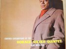 Horace Silver Quintet Further Explorations Classic Records 200gr MONO LP BN1589