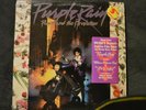 Purple Rain by Prince and the Revolution (Vinyl, 1984, Warner Bros.) First Press