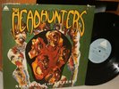 The Headhunters LP Survival of the Fittest