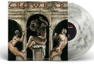 Crowbar Time Heals Nothing Clear Black Ice Vinyl Down Pantera Eyehategod NOLA