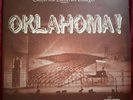 Oklahoma  California Lutheran College 1974 Private Press Gatefold Double LP VG+