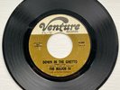 Northern Soul, R&B, Major IV, Down In The Ghetto, Sugar Pie