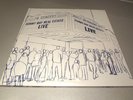 RARE LP Sunny Day Real Estate Live Foo Fighters SUB POP Nate Mendel Nirvana LOOK