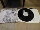 Metallica - And Justice For All original vinyl LP - VERH61 - very good condition