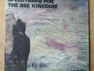 HOWLING WOLF ORCHESTRA - Speedtraps for the Bee Kingdom LP Bob Pollard EX/EX