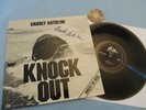 LP CHARLY ANTOLINI SIGNED Knock Out Direktschnitt Jeton 1979 | ##
