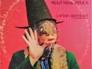 Captain Beefheart & His Magic Band ?– “Trout Mask Replica” 1st US press 1969