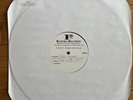 Voodoo Glow Skulls - Steady As She Goes Vinyl Test Press White Label Ska Punk