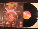 IRON BUTTERFLY - In-A-Gadda-Da-Vida - 1968 Atco SD 33-250 Vinyl 12'' Lp./ Rock