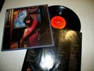 Karla Bonoff - Restless Nights 1979 LP SIGNED in Silver Marker Autograph