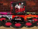 Slade Feel The Noize The Singles Box Vinyl