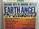 Original Hits By Original Artists LP - Earth Angel By Penguins - Sounds Great