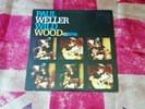 PAUL WELLER Wild Wood 1993 UK 10