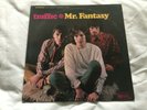 Traffic Mr Fantasy lp NM