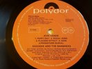 SIOUXSIE & THE BANSHEES - Join Hands - IRISH PRESS LP 1979 PUNK GOTH IRELAND