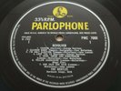 The Beatles - Revolver // Orig UK '66 Mono LP Parlophone EX Copy
