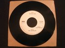 LED ZEPPELIN - Black Dog - 1971 Mono Promo Vinyl 7'' Single/VG+/ Hard Rock Metal