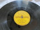 Elvis Presley Sun 217 Baby Let's Play House/I'm Left You're Right 78 RPM