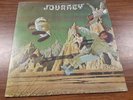 Journey *Self Titled* LP Vinyl Record  1975 COLUMBIA PC 33388 NM/VG+ ?•NICE ?