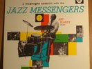 Art Blakey & the Jazz Messengers - Midnight Session / Original 1957 Elektra Mono