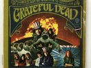 Grateful Dead 1967 Warner Bros First Album
