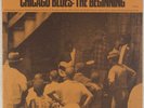 CHICAGO BLUES: The Beginning US Testament Johnny Shines, Muddy Waters Vinyl LP