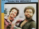 La Sonora Borinquen/featuring Ray HernandezLP 12